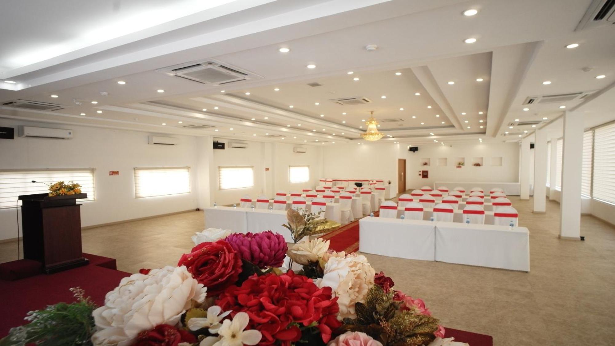 Sai Gon - Bac Lieu Hotel מראה חיצוני תמונה
