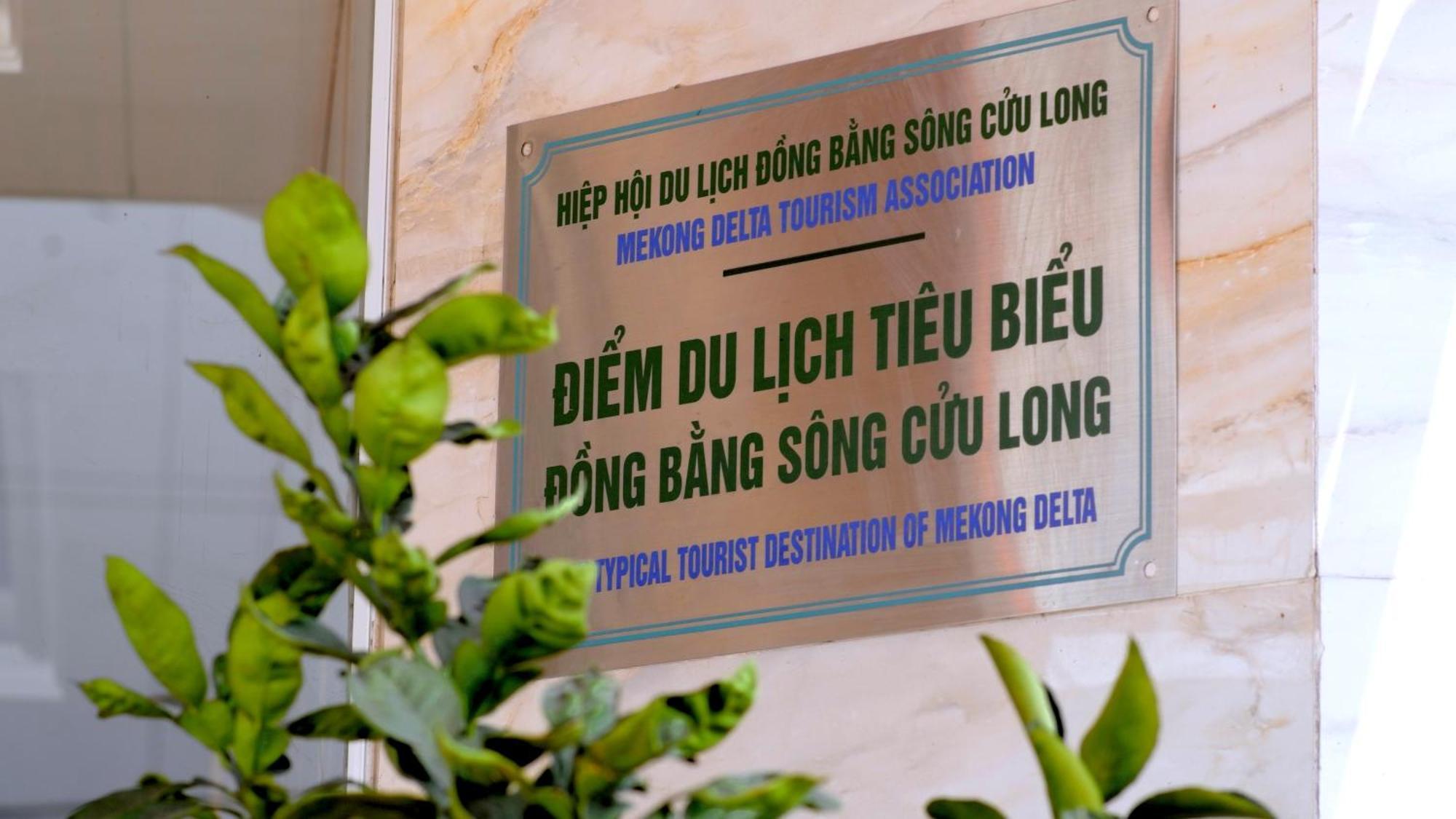 Sai Gon - Bac Lieu Hotel מראה חיצוני תמונה