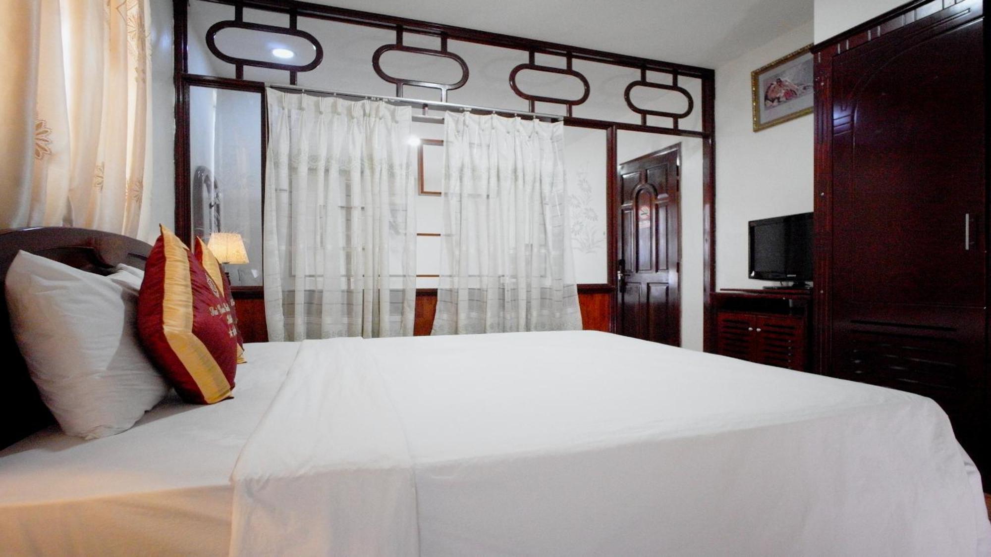 Sai Gon - Bac Lieu Hotel מראה חיצוני תמונה