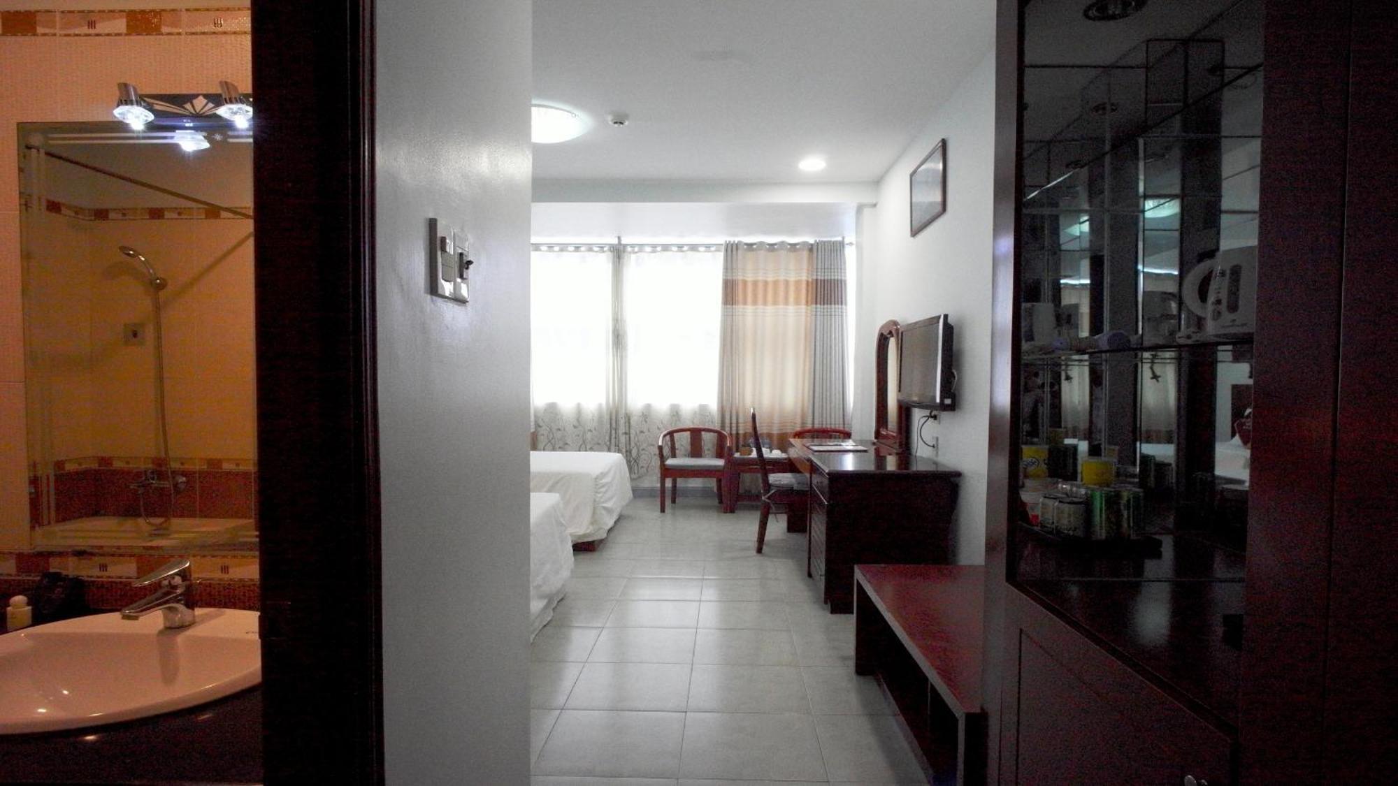 Sai Gon - Bac Lieu Hotel מראה חיצוני תמונה