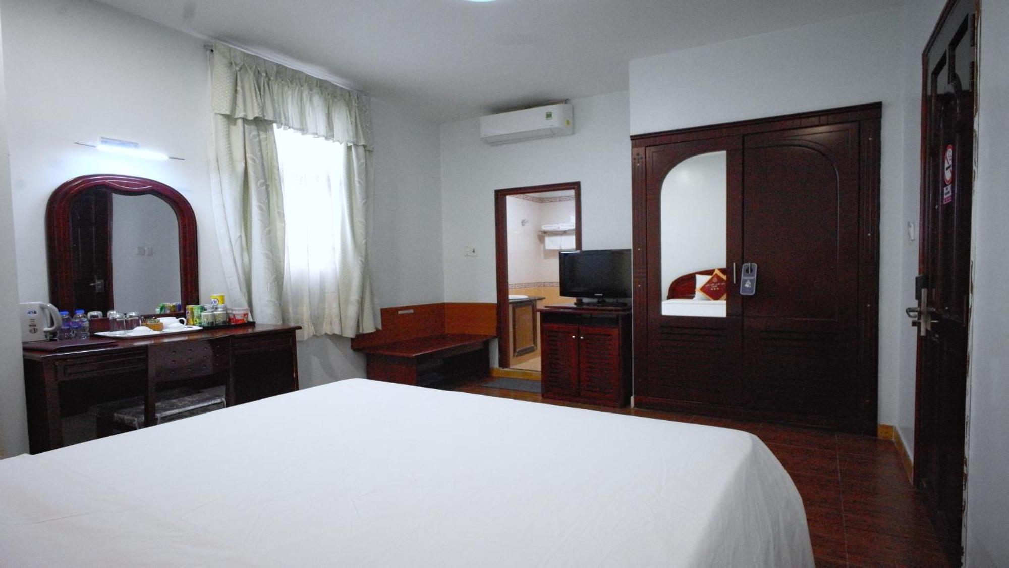 Sai Gon - Bac Lieu Hotel מראה חיצוני תמונה