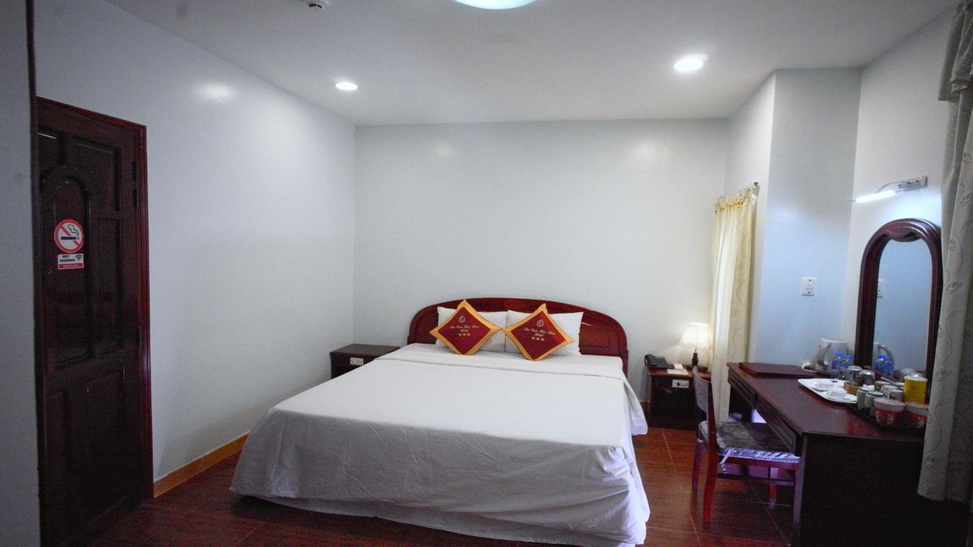 Sai Gon - Bac Lieu Hotel מראה חיצוני תמונה