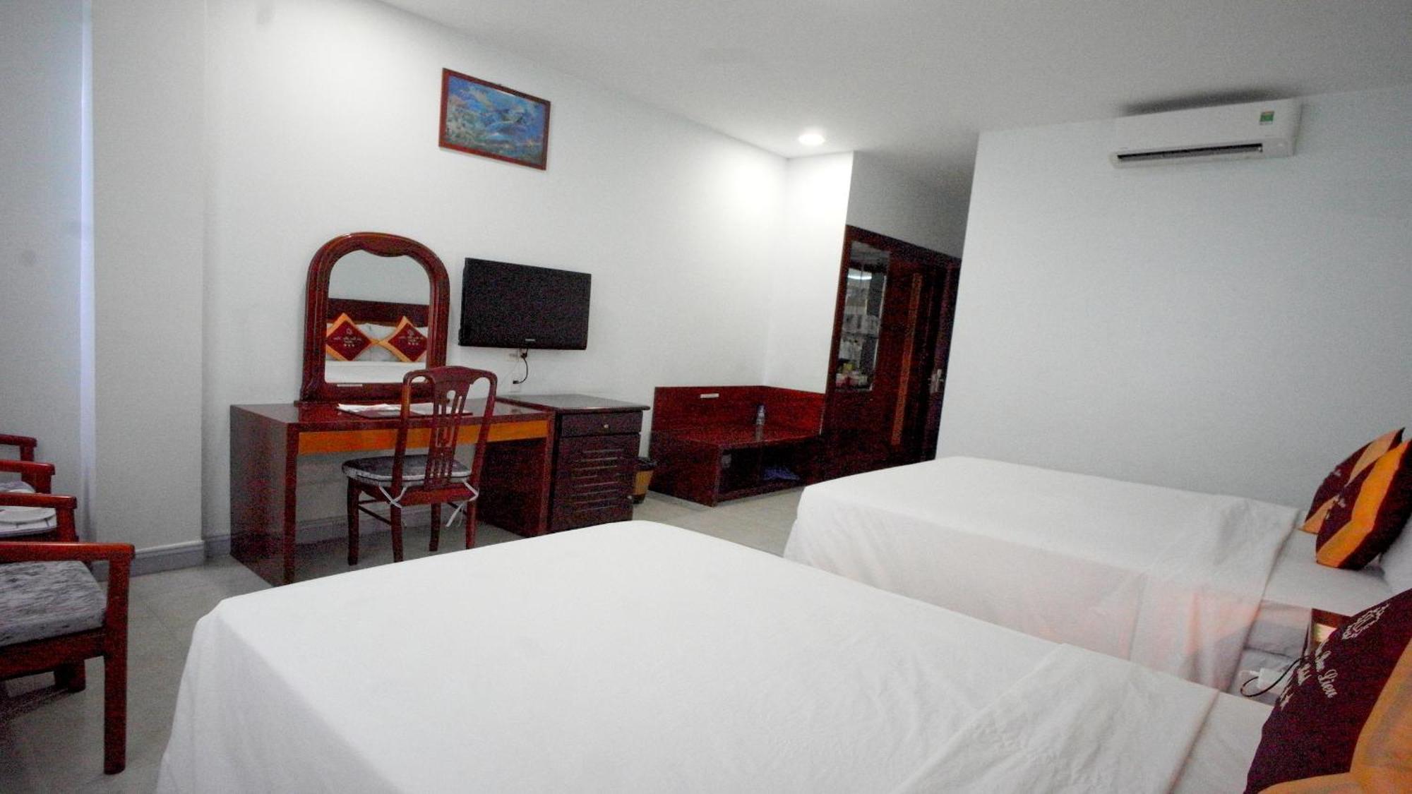 Sai Gon - Bac Lieu Hotel מראה חיצוני תמונה