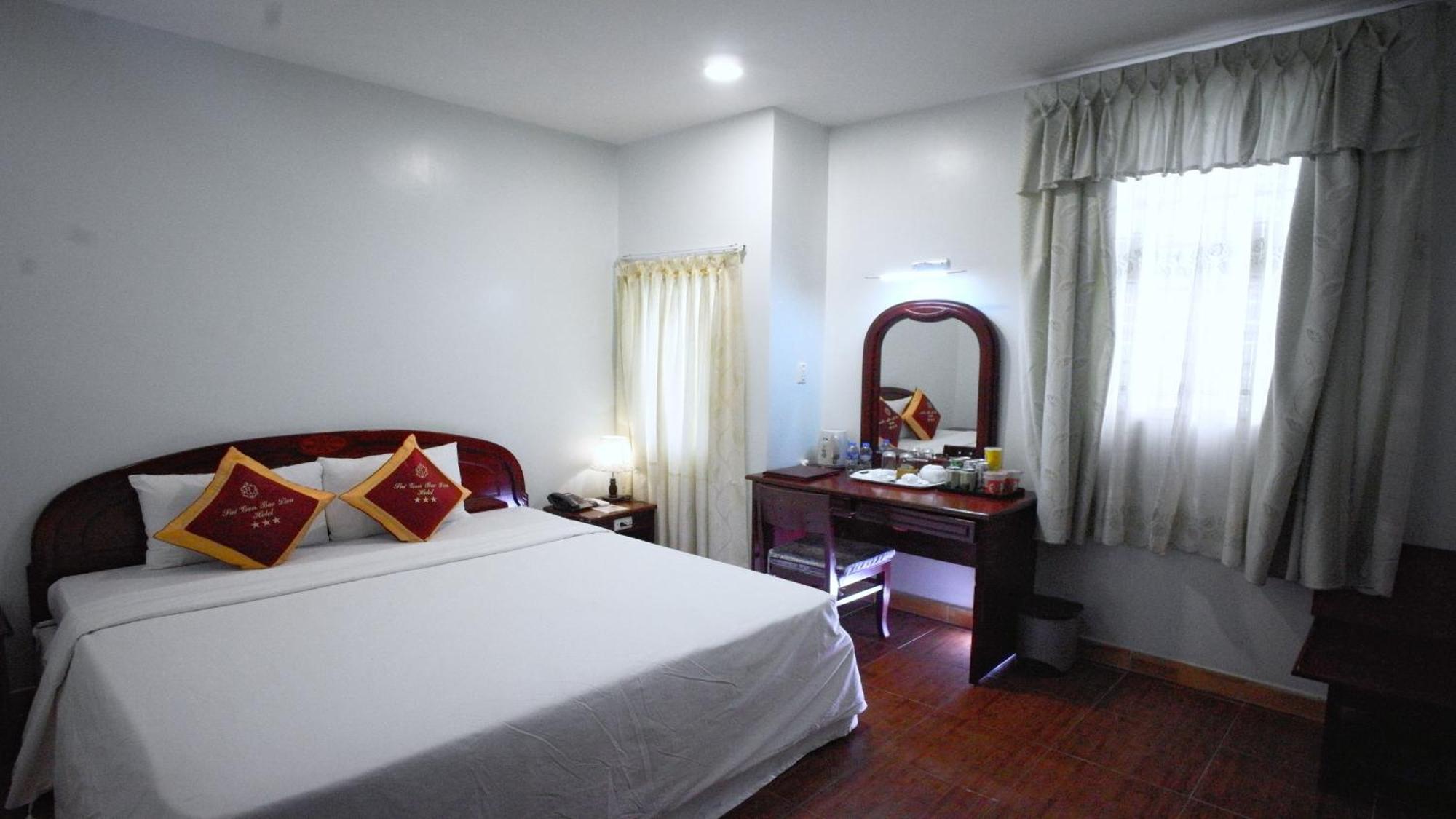 Sai Gon - Bac Lieu Hotel מראה חיצוני תמונה