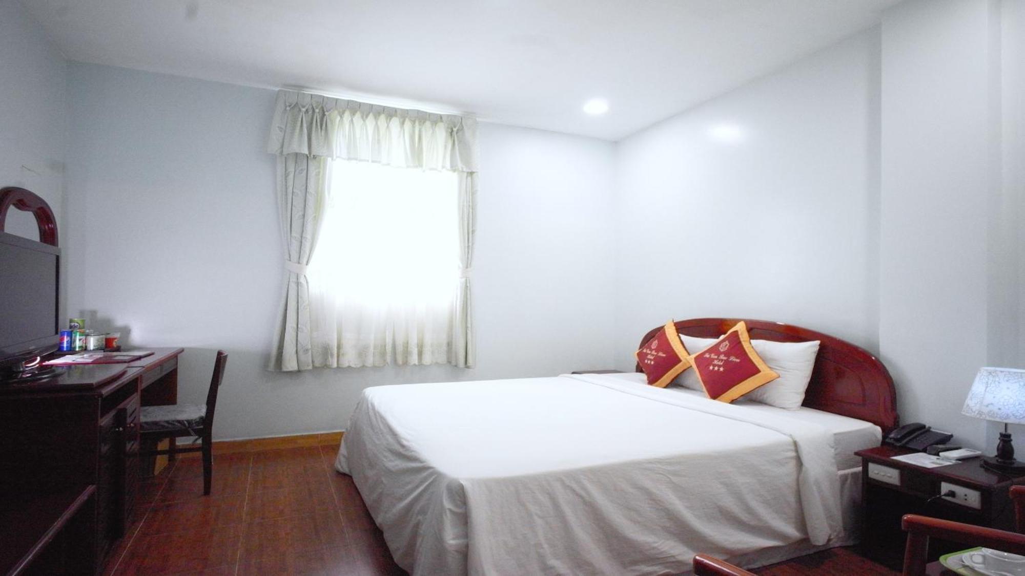 Sai Gon - Bac Lieu Hotel מראה חיצוני תמונה