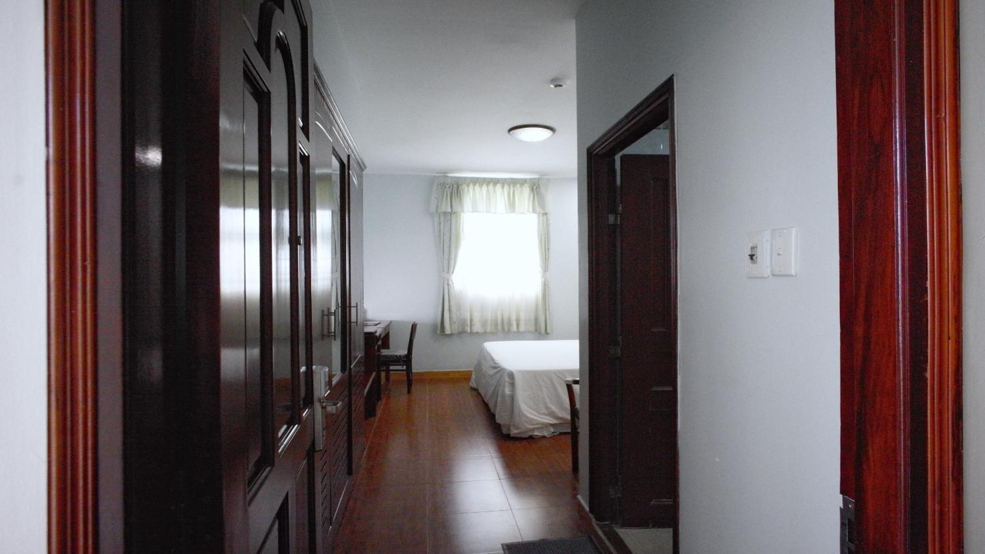 Sai Gon - Bac Lieu Hotel מראה חיצוני תמונה