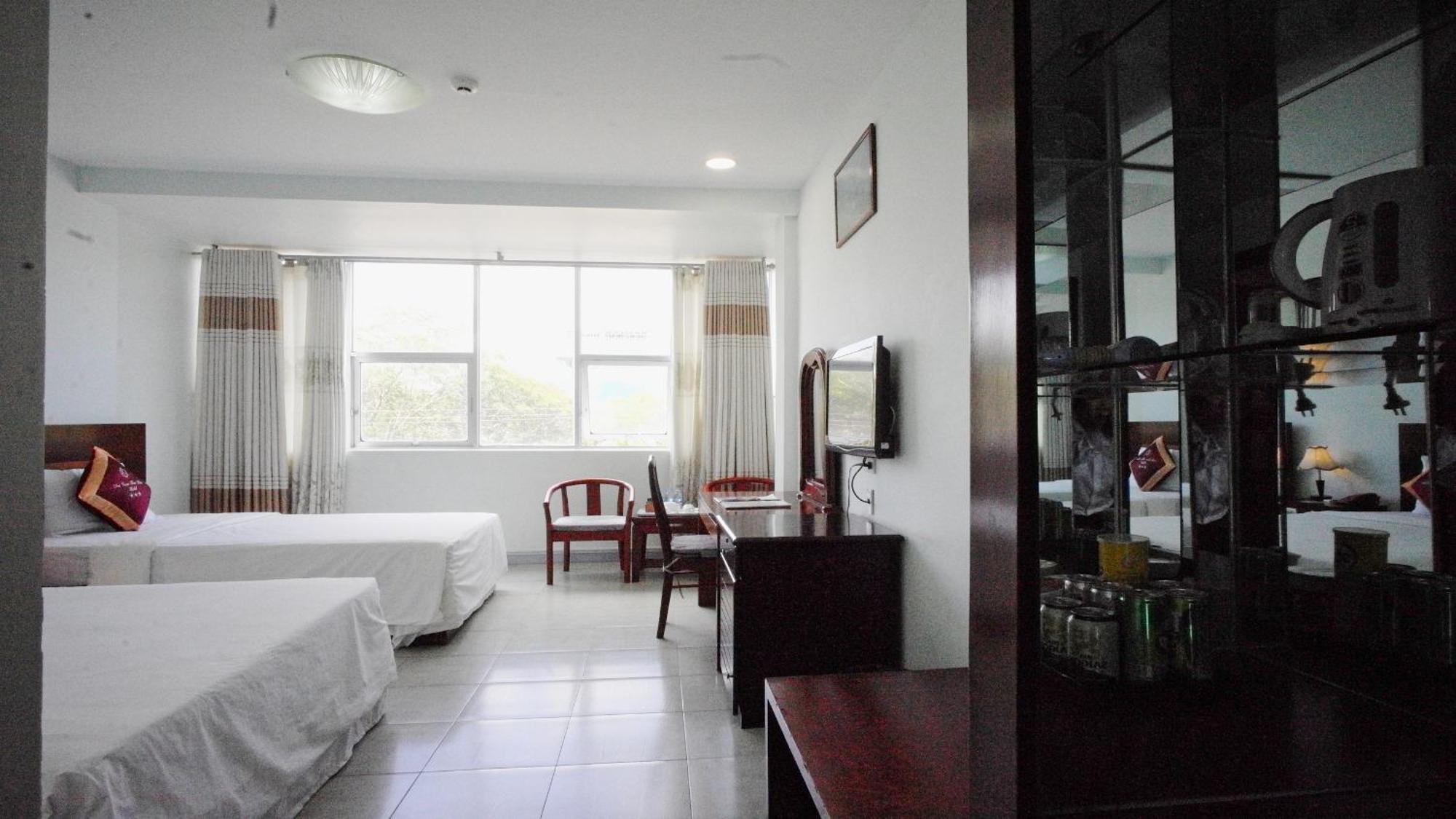 Sai Gon - Bac Lieu Hotel מראה חיצוני תמונה