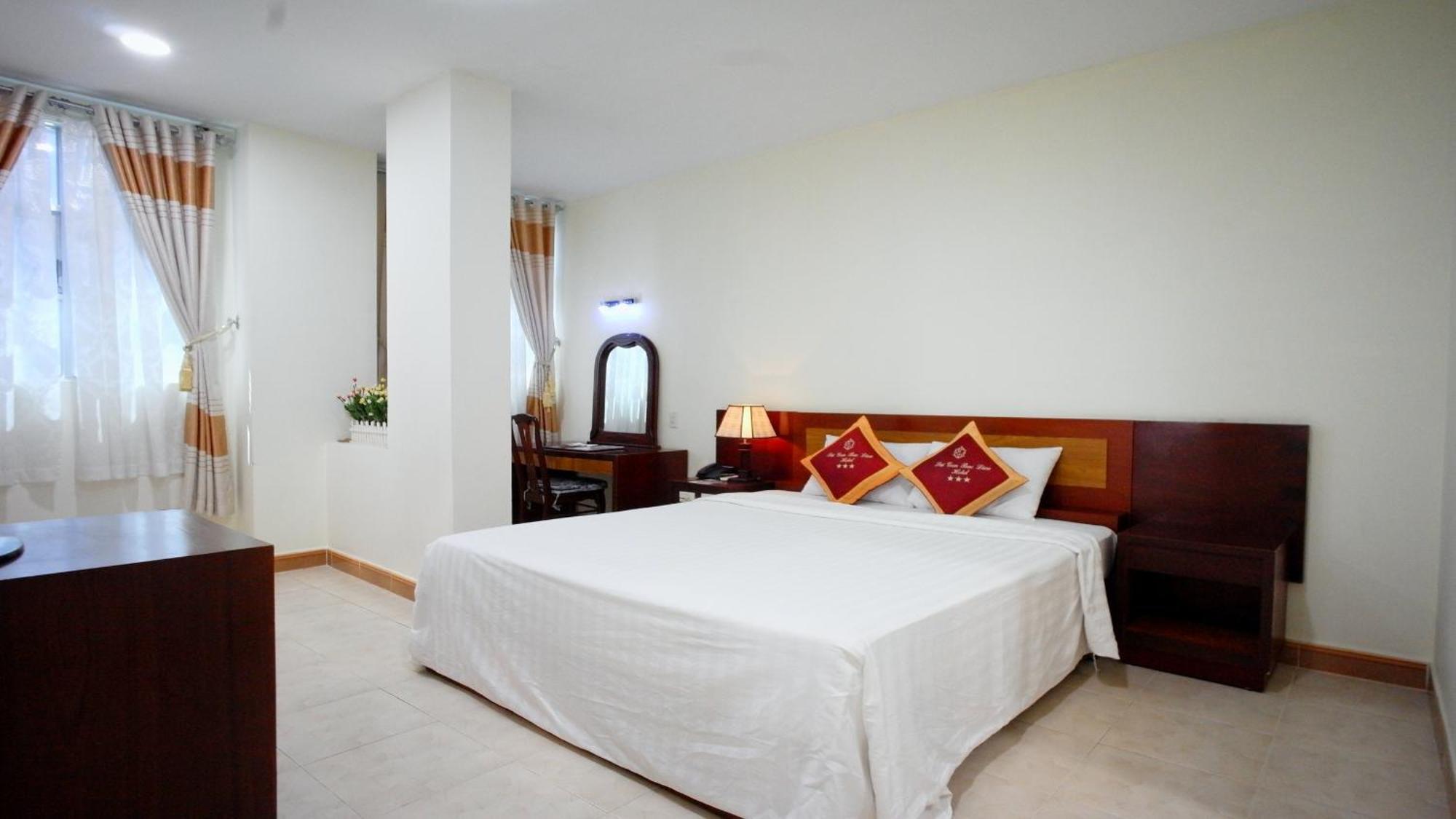 Sai Gon - Bac Lieu Hotel מראה חיצוני תמונה