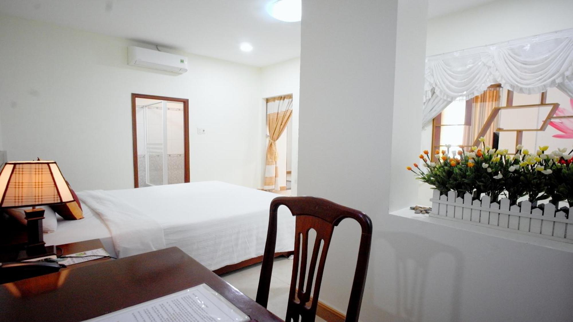 Sai Gon - Bac Lieu Hotel מראה חיצוני תמונה